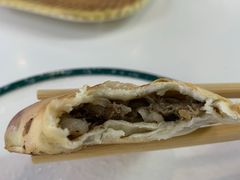 -帕米尔食府(白云观店)