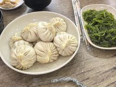-津门张记包子铺(华昌道店)