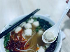 -老滕家过桥米线(金鱼胡同店)