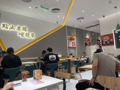 -谭仔米线(壹方城店)