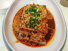 -成都驻京办餐厅(蜀都宾馆店)