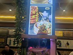 -都一处烧麦馆(前门店)