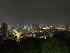 -金鸡山公园