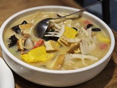 海荣全家福-海荣锅贴馆(五味十字店)