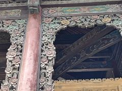 -西安关中民俗艺术博物院