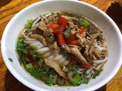 -肆姐面粉馆(坡子街店)