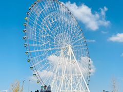 -南昌之星摩天轮