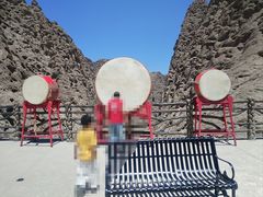 -阿图什天门景区
