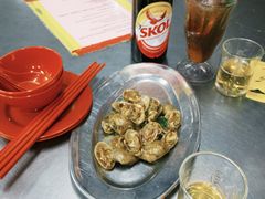 -黄亚华小食店(Jalan Alor)