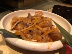 -新石器烤肉(周浦万达店)