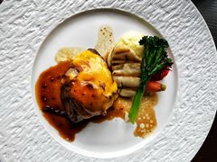 -Kathleen's Waitan 凯圣琳江景西餐厅(外滩店)