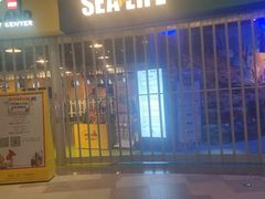 -沈阳海洋探索中心