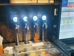 -星伦多自助料理·涮烤一体(虹悦城店)