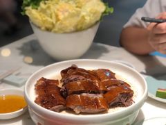 -花城粤菜餐厅(高新区店)
