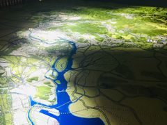 -广州市城市规划展览中心