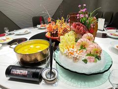 -绸乡宴酒店·融合苏帮宴(吴江店)