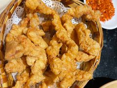 -廖川菜(太阳宫店)