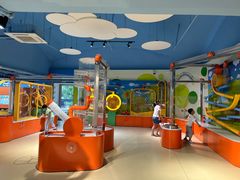 -苏州青少年科技馆