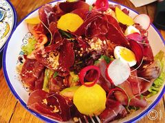 -Alimentari早午餐(安福路店)