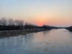 -马家湾湿地公园