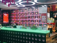 -GAGA主题量贩式KTV平价店(工大店)