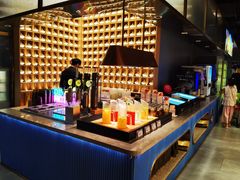 -千滋百味自助海鲜烤肉(布吉景华店)