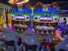 -天天玩X秋葉原日系动漫游戏中心