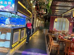 -伙靠·江浙菜(田林路店)