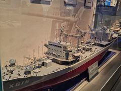 -中国人民解放军海军博物馆