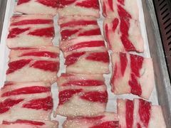 -新石器烤肉(虹悦城店)