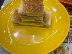 -澳门陈光记烧味饭店(万象城店)