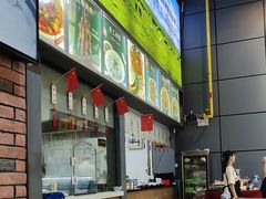 -金城尕娃牛肉面(钻汇广场店)