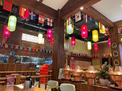 -老高烧烤(龙华星河iCO店)