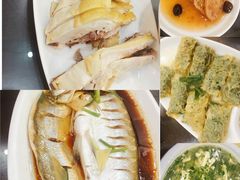 -老马家·舌尖上的西塘美食