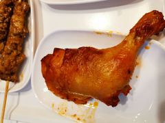 -宜家·瑞典风味餐厅(烟台路店)