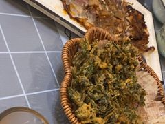 -丽泽山庄·生态怀柔菜·虹鳟鱼(红螺寺店)