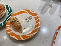 -新一番三文鱼寿司(大东海店)