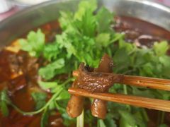 -无味饭店(九眼桥商业文化广场店)