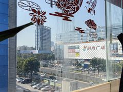 -點無缺茶楼·海鲜酒家(世博店)