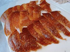 -玉林烤鸭店(定福庄店)