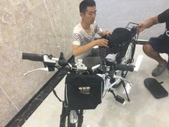 -婆婆家·湛江特色美食(福田振华路店)