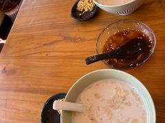 -上席擂茶·新中式青年茶馆(古城店)