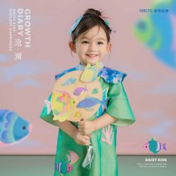-倾城宝贝儿童摄影(浦东金谊店)