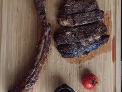 -恰餐厅及酒吧 CHAR Bar & Grill (北京丽都皇冠假日店)