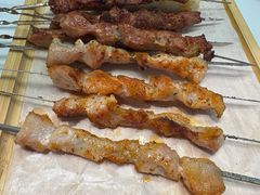 -美达尔烧烤(大尧三路店)