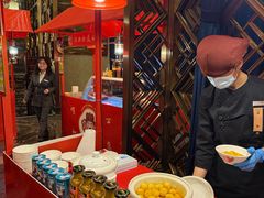 -长沙富力万达文华酒店