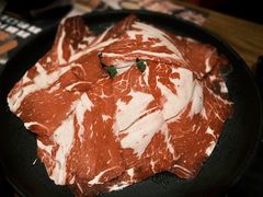 精品牛上脑-呷哺呷哺 黄金牧场 (大港油田幸福广场店)