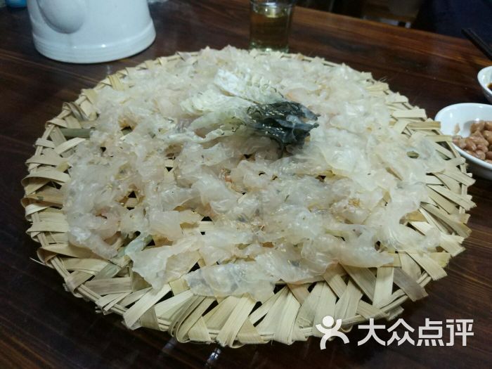 官塘锋记鱼生(牌坊街店)鱼生图片 - 第36张