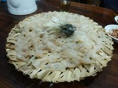 鱼生-官塘锋记鱼生·生腌·砂锅粥(牌坊街店)