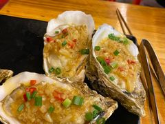 -一家东北烤肉(华大店)